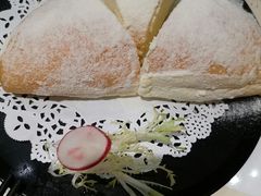 雪花奶酪包-虾饺妹·酒家(海珠广场店)