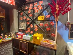 -夜幕浸入式超级密室(望京店)