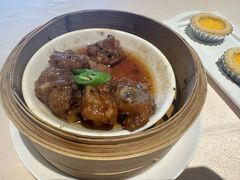 -正佳广场万豪酒店-粤菜餐厅·点心·海鲜·聚餐