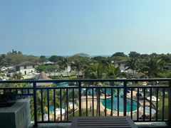 -石梅湾艾美度假酒店