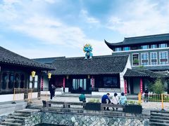 -慈城古县城景区