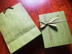 -Gucci(沈阳万象城店)