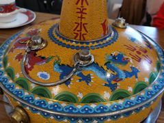 -毛辣果·贵州红酸汤牛肉火锅(西单店)