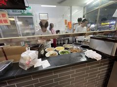 -江南濑粉店(文华路店)