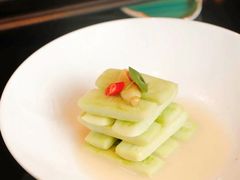 -上海苏宁宝丽嘉酒店·嘉府壹号中餐厅