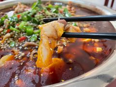 -米二红烧兔(华阳店)