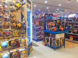 -玩具反斗城(正大广场店)