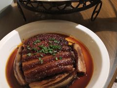 -湘聚缘湘菜馆(斜土路店)
