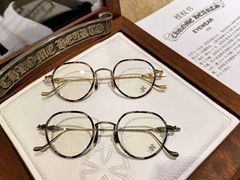 -EYEPHILO镜之道·克罗心眼镜