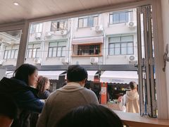 -茶是一枝花泡茶店
