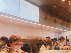 -喜茶(北京五棵松华熙店)