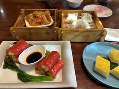 -彩景大酒楼(万泰新天地店)