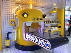 -泡泡玛特POPMART(上海环球港店)