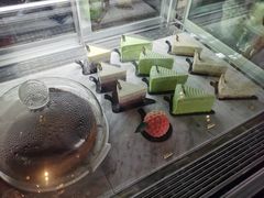 -青咖啡(三坊七巷店)