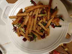 -醉得意·家常菜(杨家湾店)