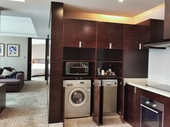 -广州粤海喜来登酒店