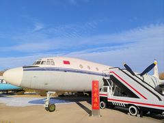 -中国航空博物馆