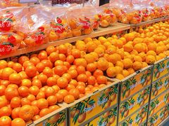 -果蔬好生活超市(乐堤港店)