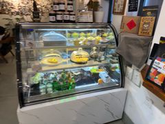 -唐咖精品咖啡(大理古城手冲店)