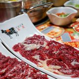 吃潮汕牛肉火锅还有六款开工小礼物  | 你没听错
