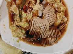 -顺风海鲜港(金玉兰店)