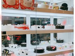 -DQ·蛋糕·冰淇淋(湖景东路店)