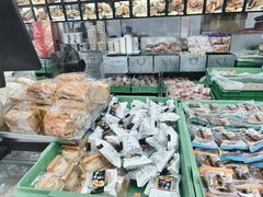 -宫廷糕点铺(人民中路店)