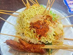 -郭记小街麻辣烫(南小街总店)