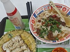 -吴一川牛腩粉(西村店)