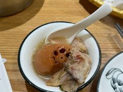 -董厨煨汤馆(车站路店)