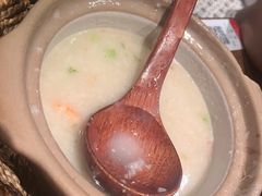 -南拳十三姨·潮汕砂锅粥(世纪金源店)