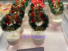 -威珀斯酒店·珀萃美食餐厅