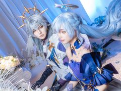 -米游妙妙屋cosplay换装自拍摄影体验馆