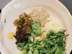 -由衷贵州酸汤牛肉火锅(新桥店)