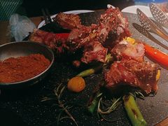 -纳鲁孜·新疆特色餐厅(上海悦荟广场店)