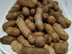 水煮花生-辣螃铠盆盆蟹大排档(总店)