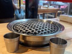 -霸腹烤肉(厦门柚子番店)