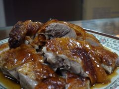 -聂记粤菜馆(鼓西路店)