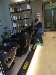 -MOVAN HAIR莫凡匠人发型屋