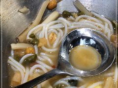 -小螺大作·螺蛳粉火锅(林和西店)