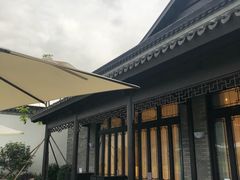 -禾悦庄餐厅