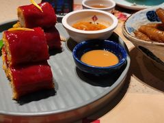 -点都德(汇盈广场店)