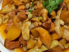 -九转小磨·东北菜老字号(祥安店)