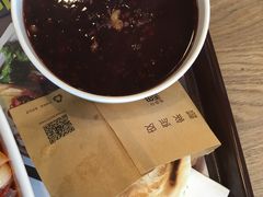 -魏家凉皮(十里河店)