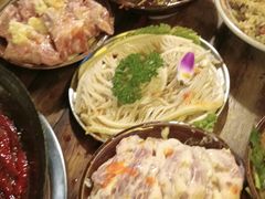 -乡当俏老火锅