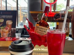 -星巴克臻选(成都太古里店)