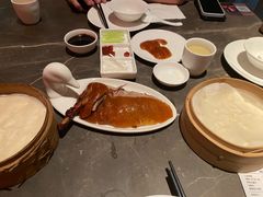 -金鸭季·北京烤鸭(深业上城店)