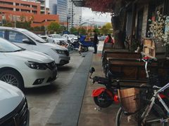 -张钰强中医正骨推拿连锁(唐家人才公寓店)