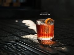 -The Drinkery (瑞金店)