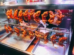 -大学城夜市大排档(凤栖路店)